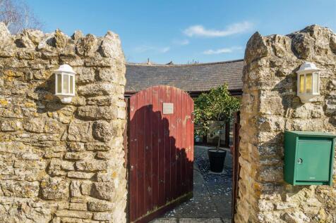 Gateway to property