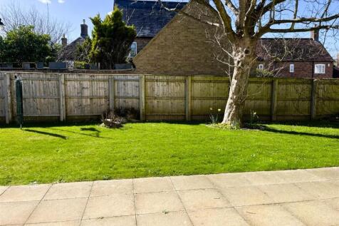 Communal garden