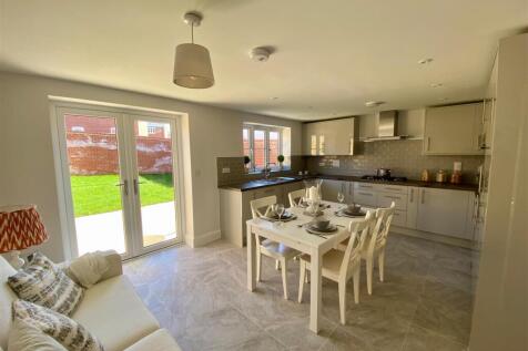 Generic Kitchen