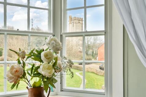 Conservatory View