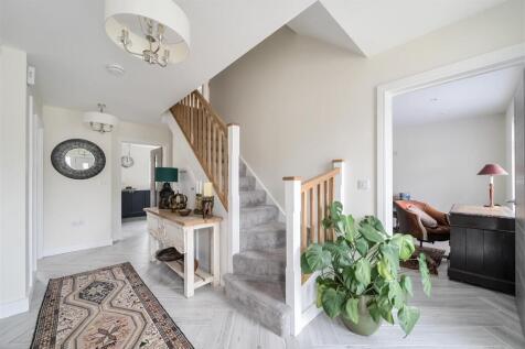Stairwell