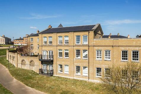Coningsby House