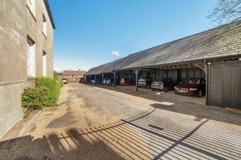 Garaging