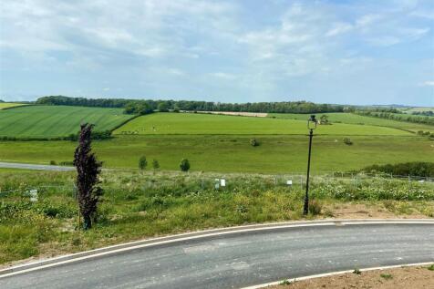 Views from plot 559