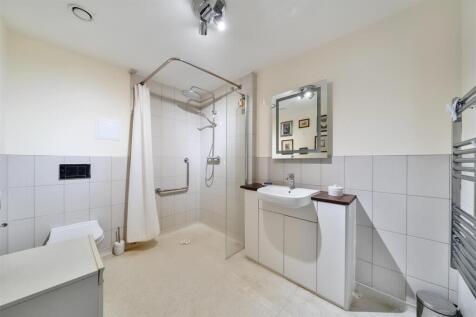 Wet room