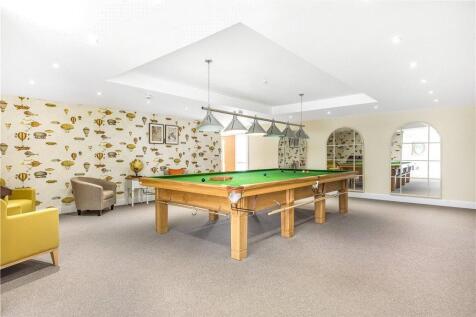 Communal Area