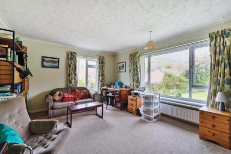 Bedroom 2/Sitting Room