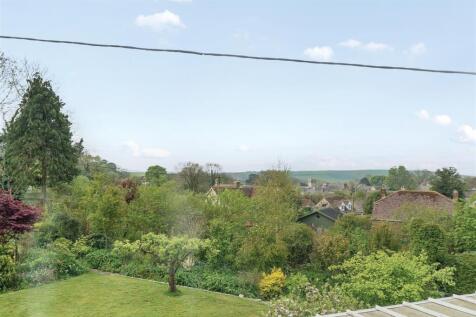 View from the Property