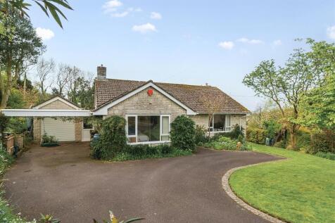 Carport and Garage