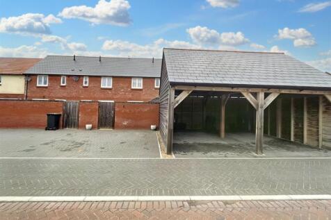 Parking and Car Port