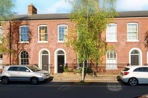 Front Elevation