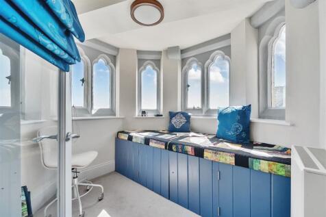 Turret Room