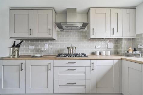 Example Kitchen