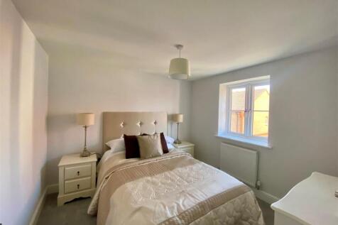 Example bedroom