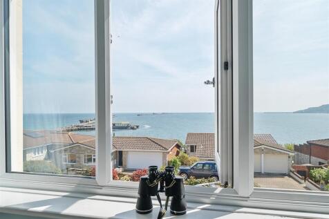 View from the property