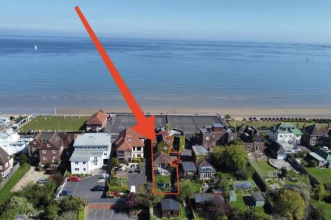 Drone showing location