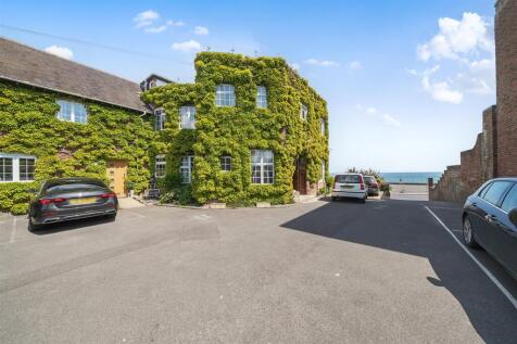 Parking / Driveway