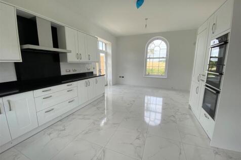 Plot 589Kitchen 2.Actual