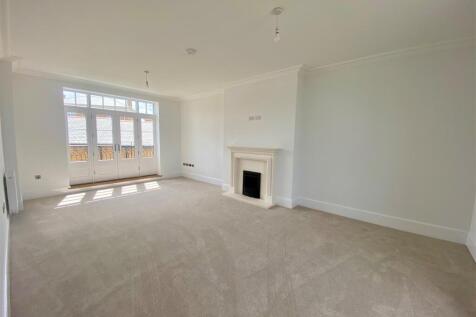 First floor reception
