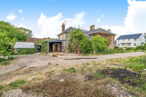 Outbuilding