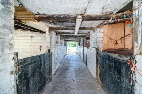 Stables