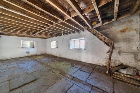 Old Diary Barn.