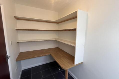 Pantry