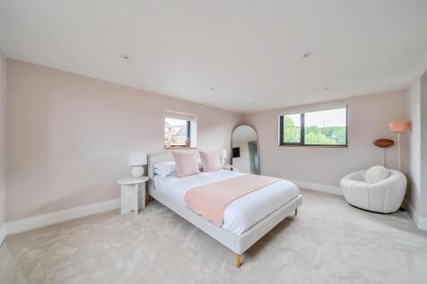 Top floor