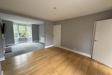 Dining Room/Living Room