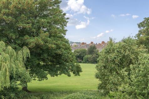 Nearby Marsh Playing Fields