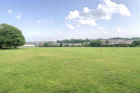 Nearby Marsh Playing Fields