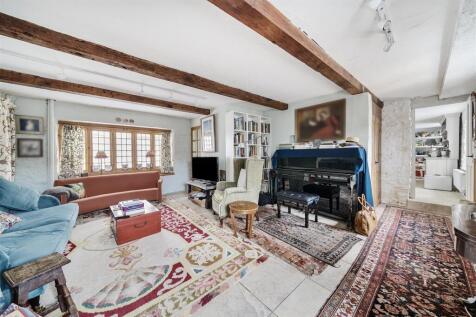 Ground Floor Sitting Room