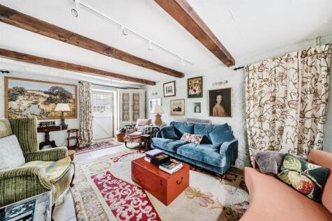 Ground  Floor Sitting Room