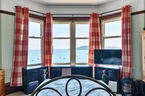 Bedroom View