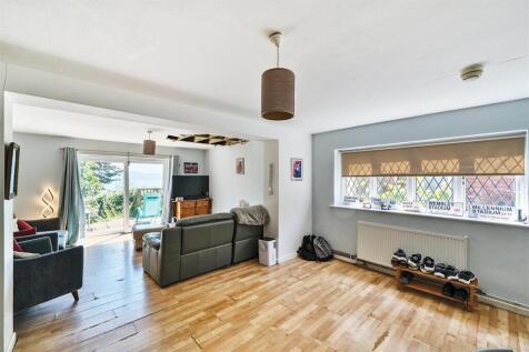 Coach House Sitting Room