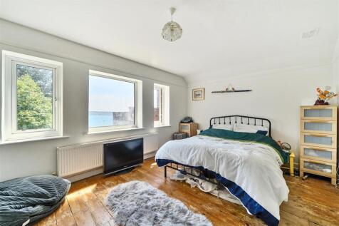 Coach House Bedroom