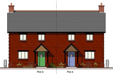 plots 3 &amp; 4