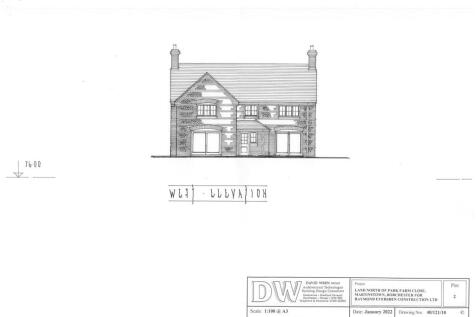 Horse  Shoe Lane plot 2 elavations and plans_page-