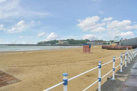 Nearby Weymouth Beach