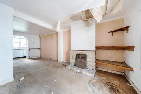 Sitting dining room