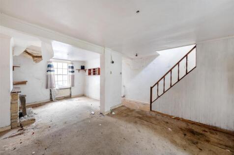 Open plan