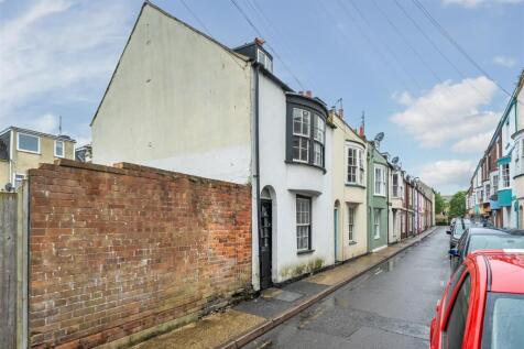 Bath Street
