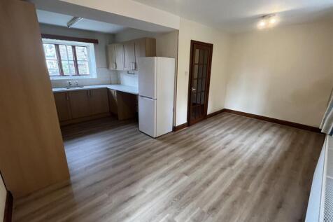 Kitchen/Dinning room