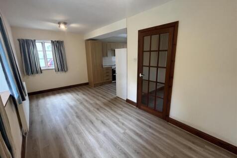 Kitchen/Dinning room
