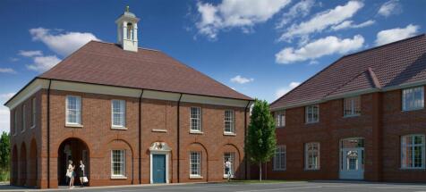 Plot 37 Great Cranford St