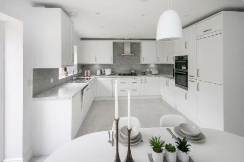 Example Kitchen