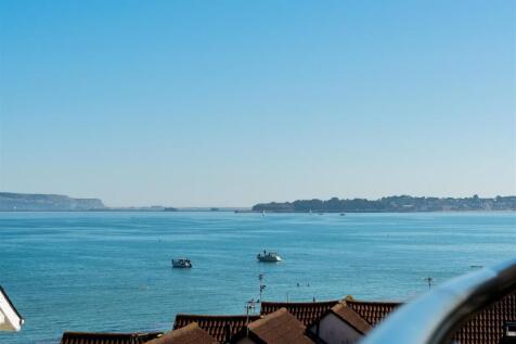 View from Balcony