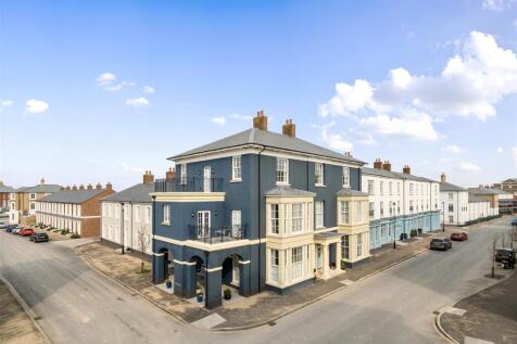 Exterior Shot 2