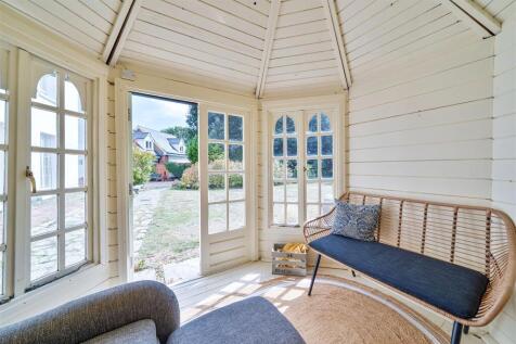 Summer House