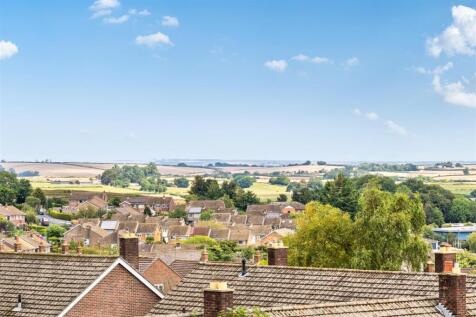 Views towards Dorchester
